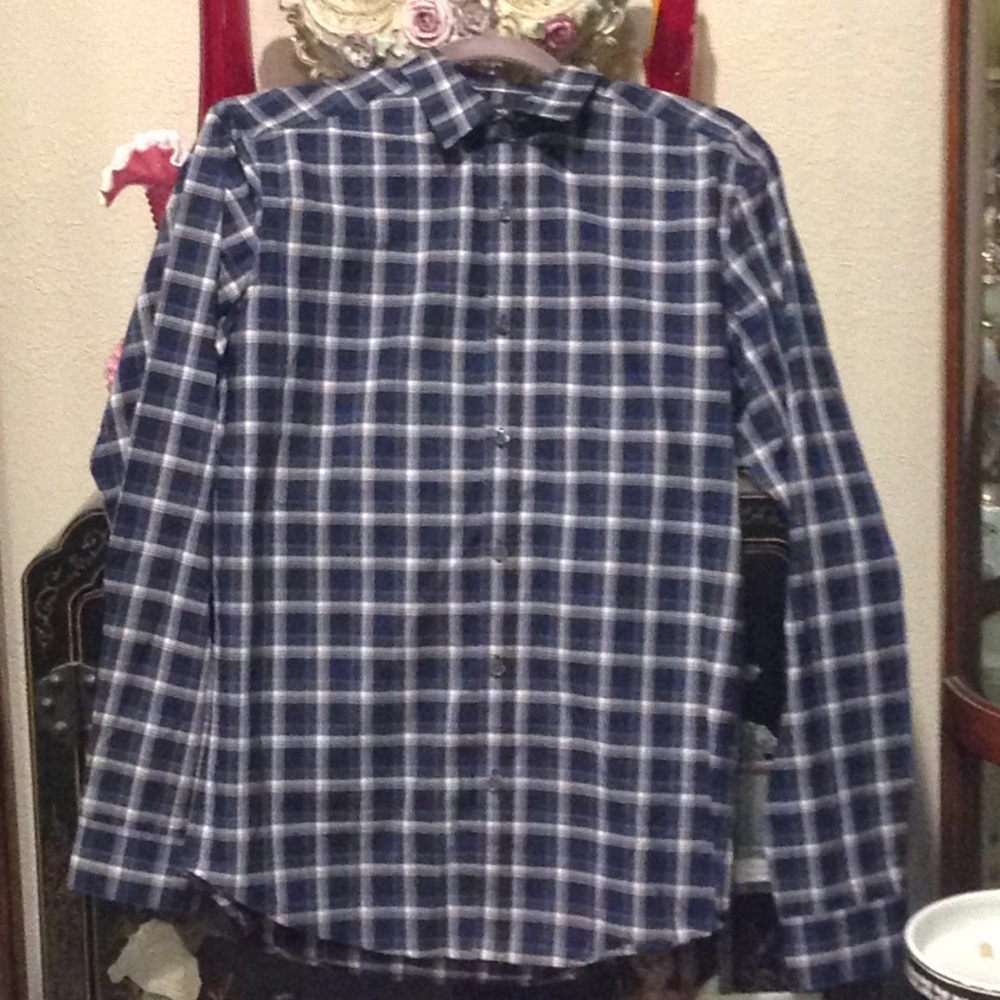 Theory shirt